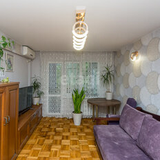 Квартира 42 м², 2-комнатная - изображение 3