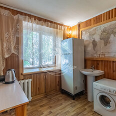 Квартира 57 м², 3-комнатная - изображение 3