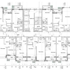 Квартира 62 м², 3-комнатная - изображение 4