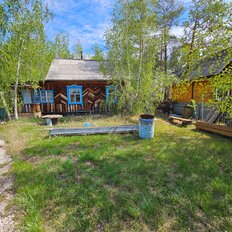 дом + 17 соток, участок - изображение 5