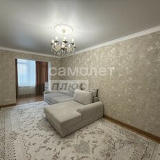 Квартира 44 м², 1-комнатная - изображение 4