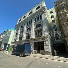 1294 м², офис - изображение 2