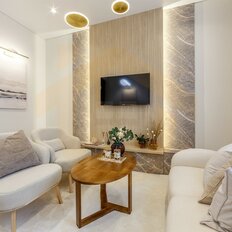 Квартира 80,1 м², 3-комнатная - изображение 2