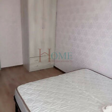 Квартира 47 м², 2-комнатная - изображение 5
