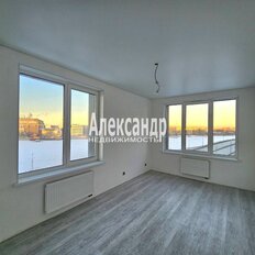Квартира 80 м², 3-комнатная - изображение 5