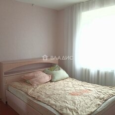 Квартира 52,6 м², 2-комнатная - изображение 5