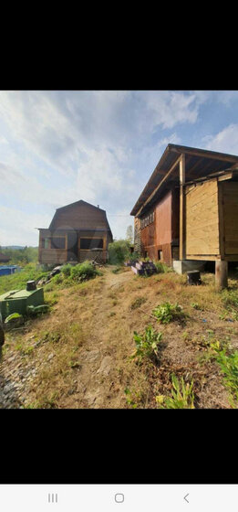 53,2 м² дом, 30 соток участок 700 000 ₽ - изображение 37