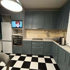 Квартира 52,7 м², 2-комнатная - изображение 2