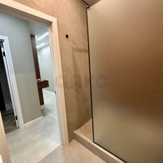 Квартира 71 м², 3-комнатная - изображение 1