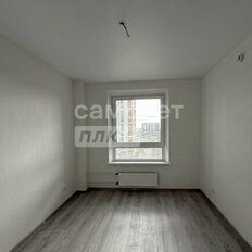 Квартира 40,5 м², 2-комнатная - изображение 5