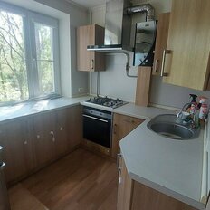 Квартира 46 м², 2-комнатная - изображение 1
