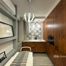 Квартира 32 м², студия - изображение 1