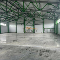 1450 м², склад - изображение 3