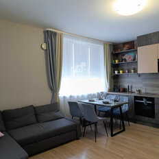 Квартира 46,2 м², 2-комнатная - изображение 3