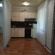 Квартира 30 м², 1-комнатная - изображение 3