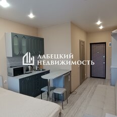 Квартира 20 м², студия - изображение 1