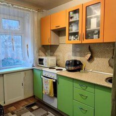 Квартира 30,9 м², 1-комнатная - изображение 4