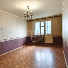 Квартира 37,5 м², 1-комнатная - изображение 2