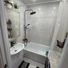 Квартира 36,9 м², 1-комнатная - изображение 4