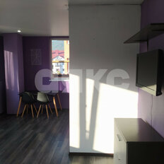 Квартира 31 м², студия - изображение 4