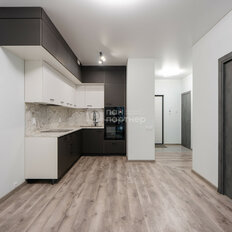 Квартира 48,2 м², 1-комнатная - изображение 5