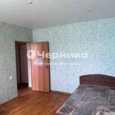 Квартира 27 м², 1-комнатная - изображение 2