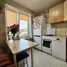 Квартира 61,7 м², 3-комнатная - изображение 1