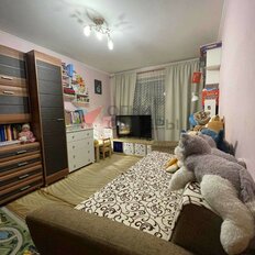 Квартира 33,7 м², 1-комнатная - изображение 1