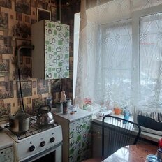 Квартира 29,5 м², 1-комнатная - изображение 4