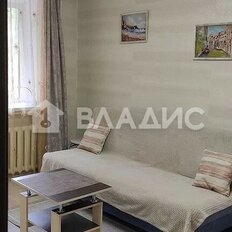Квартира 29 м², 1-комнатная - изображение 3