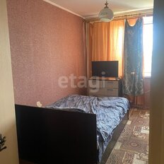 Квартира 56,5 м², 2-комнатная - изображение 5