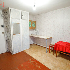 11,7 м², комната - изображение 1