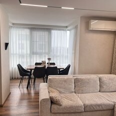 Квартира 80,2 м², 3-комнатная - изображение 2