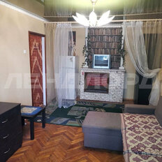 Квартира 26,9 м², 1-комнатная - изображение 3