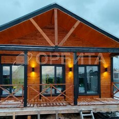 45 м², дом - изображение 1