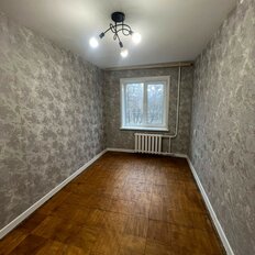 Квартира 43,7 м², 2-комнатная - изображение 1