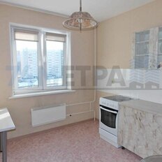 Квартира 40,4 м², 1-комнатная - изображение 1