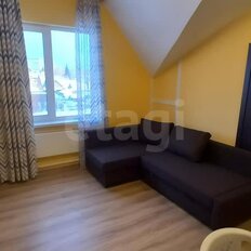 Квартира 26 м², 1-комнатная - изображение 1