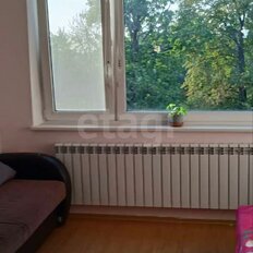 Квартира 59,5 м², 2-комнатная - изображение 3