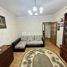 Квартира 53,9 м², 3-комнатная - изображение 2