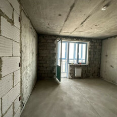 Квартира 26,6 м², студия - изображение 4