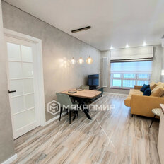 Квартира 61 м², 3-комнатная - изображение 5