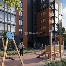 Квартира 40,6 м², 1-комнатная - изображение 4