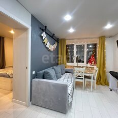 Квартира 31,5 м², 1-комнатная - изображение 2