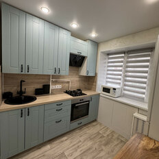 Квартира 44,4 м², 2-комнатная - изображение 1