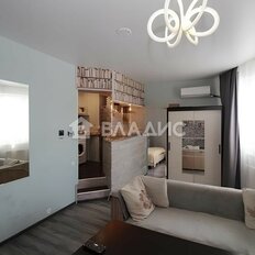 Квартира 40,1 м², 1-комнатная - изображение 1