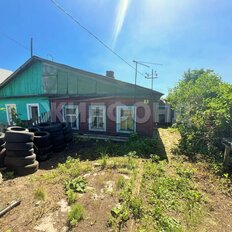 часть дома + 4,5 сотки, участок - изображение 2