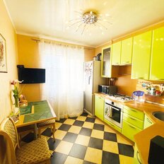 Квартира 56 м², 2-комнатная - изображение 4