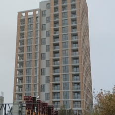 Квартира 106 м², 3-комнатная - изображение 1