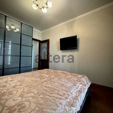 Квартира 96 м², 3-комнатная - изображение 3